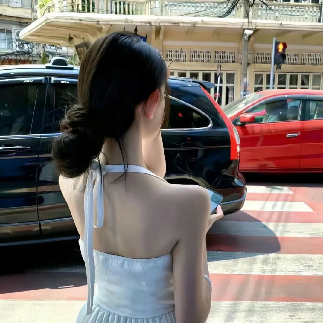 京城九爷的小玫瑰